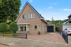 Obrechtlaan 1A, 6711EK Ede